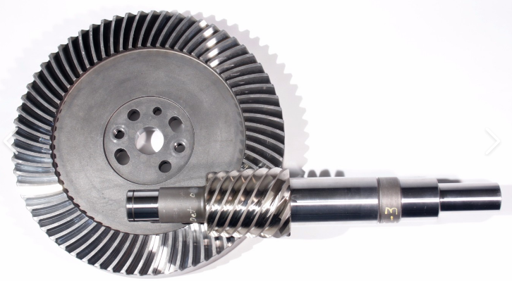 Hypoid Gear