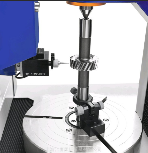 Gear Accuracy Grades – Standards & Classification