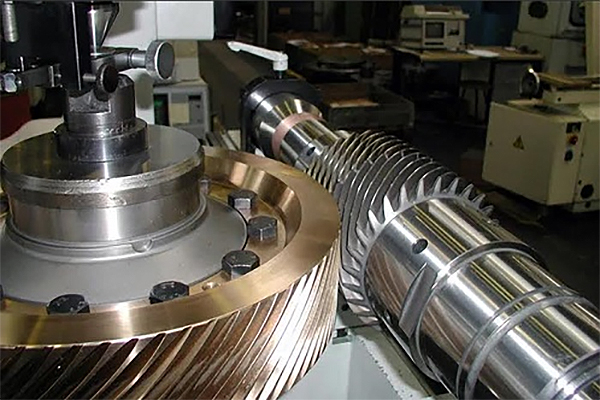 helical-gear