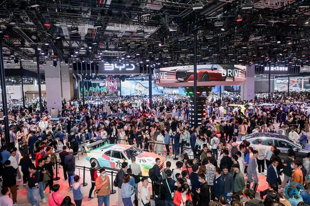 2023-the-20th-Shanghai-International-Automobile-Industry-Exhibition-1