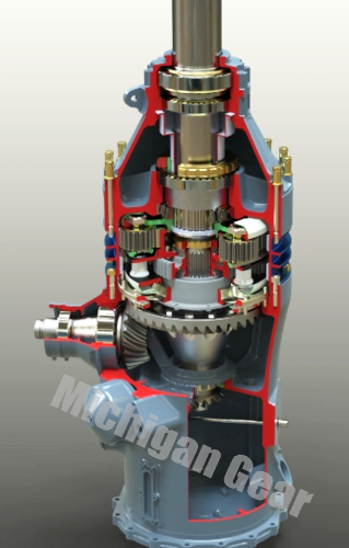 Aerospace industry 002