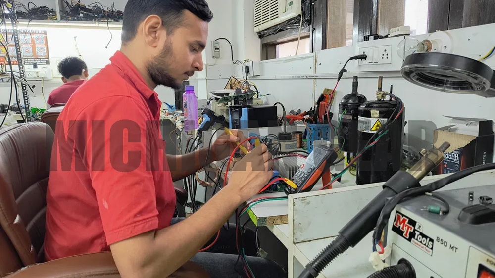 Bevel Gears
