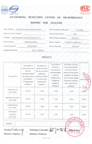 Flaw-Detection-Report