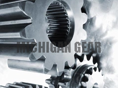 Gear Rack