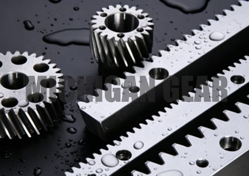 Gear