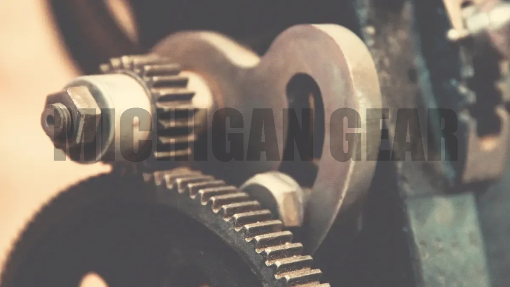 High torque capacity for