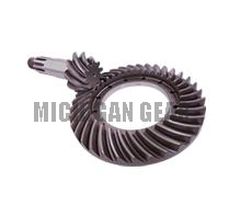 Hypoid Gears in 2026