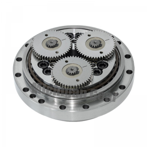 Planetary Gear