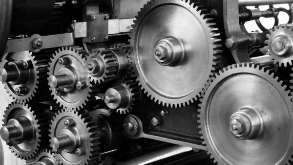Planetary Gearbox2
