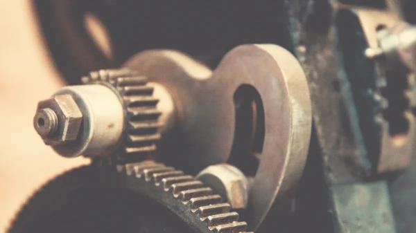 Planetary Gearbox
