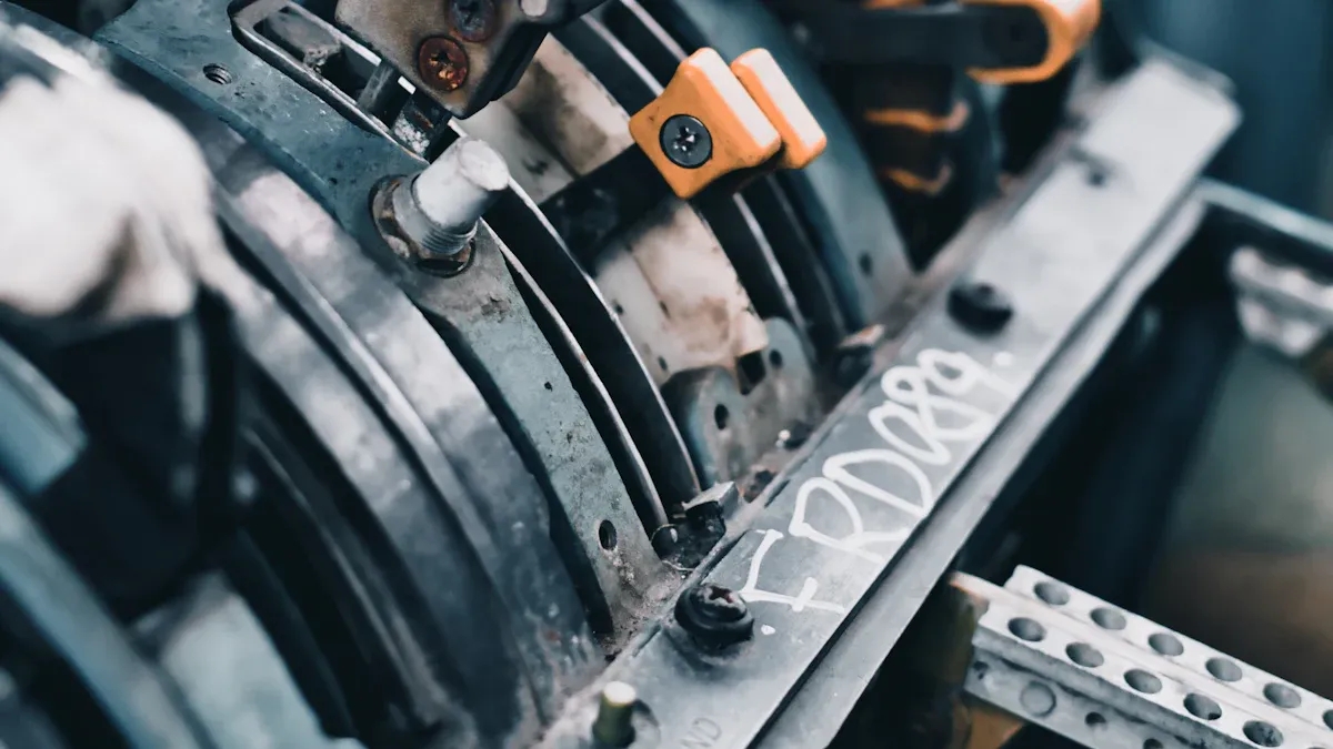 Planetary Gearboxes2