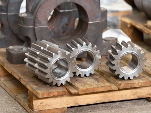 Spur Gear