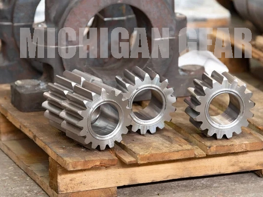 Spur Gear