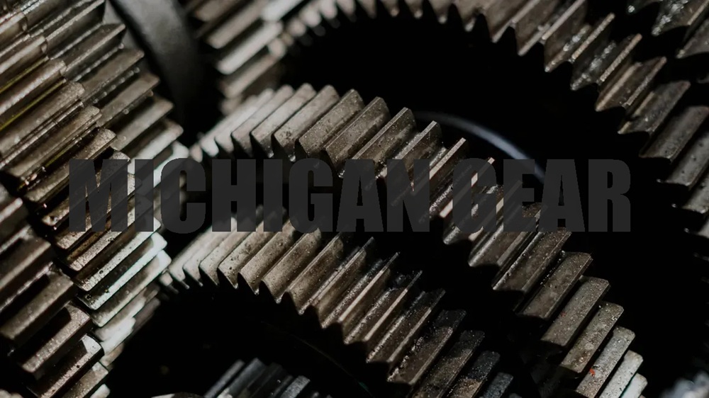 bevel gear