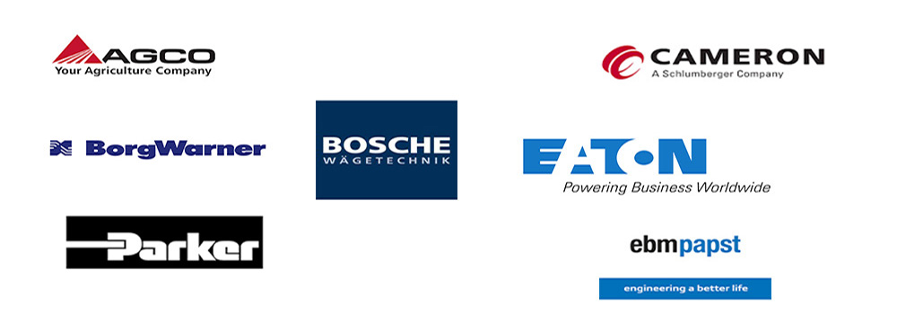 customer company logo