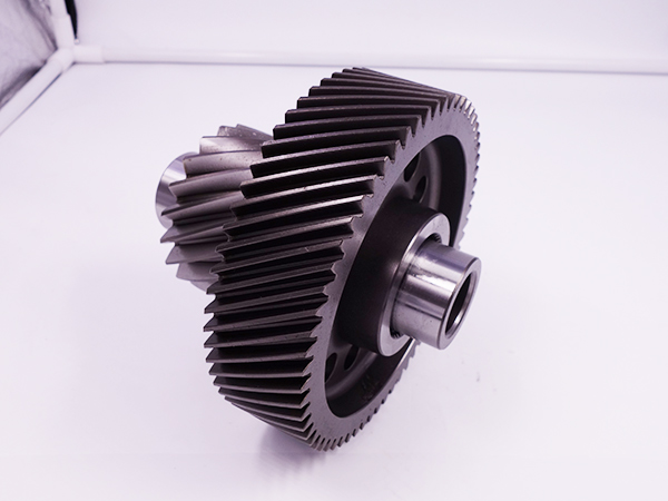 cylindrical-gear