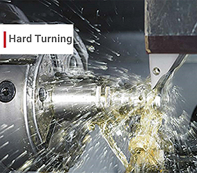 hard-turning