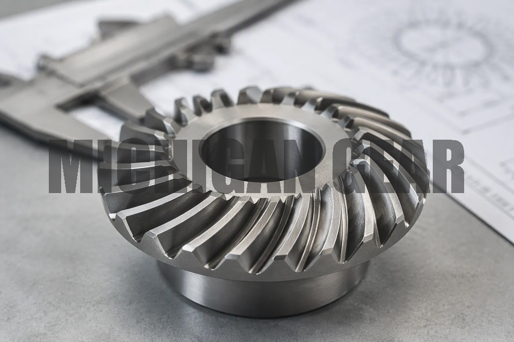 mating gears