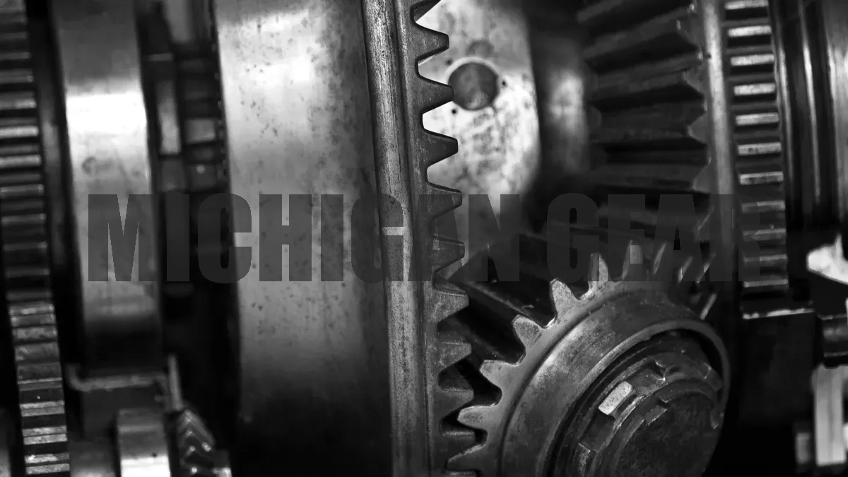 miter gears