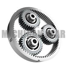 planetary gear