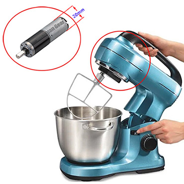 planetary gearbox for stand mixers 01