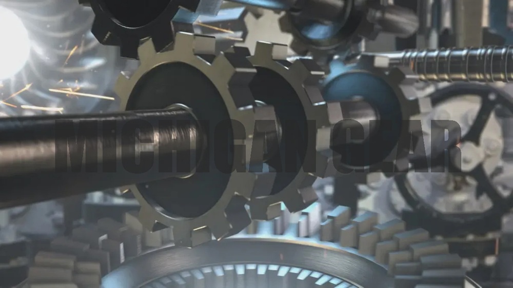 robotic applications