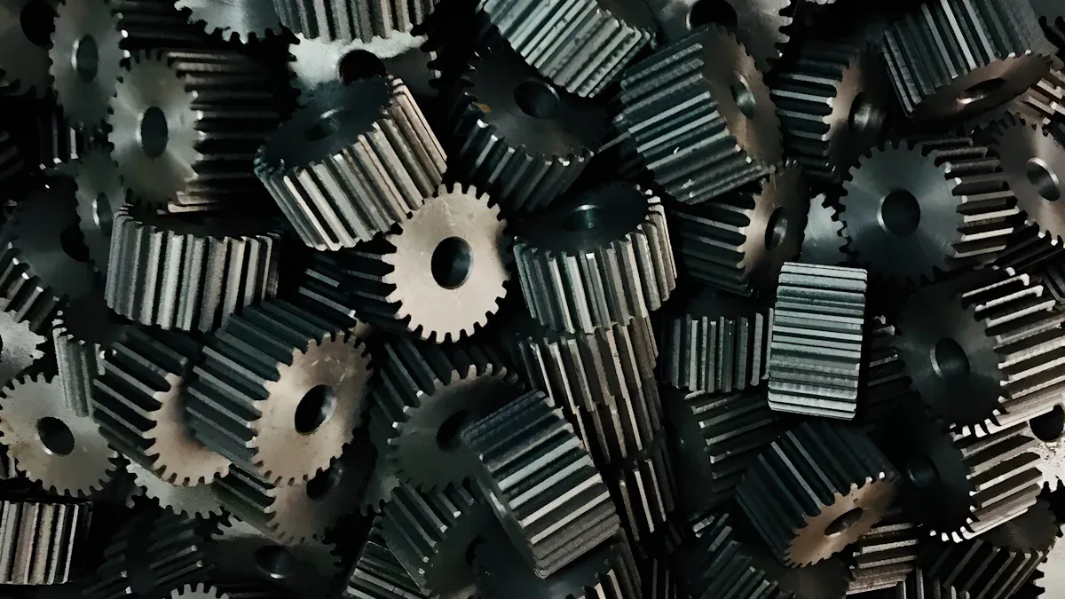 spur gear