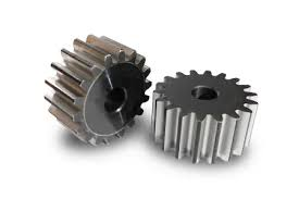 spur gear