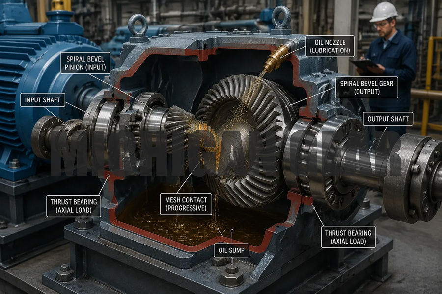 torque capacity